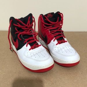 Nike Shoes Nike Air Force Atl Poshmark